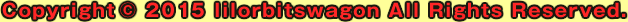 Copyright© 2013 lilorbitswagon All Rights Reserved.